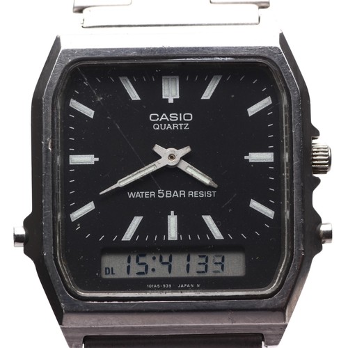 Orologio uomo casio amw - uomo, amw-31