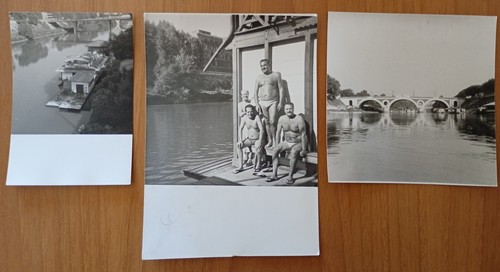 Lotto foto canottaggio - lotto,