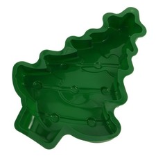  Stampo Dolci Con Albero Di Natale Stampi Da Cottura Per Natalizi