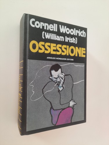 Cornell woolrich william - woolrich, (william