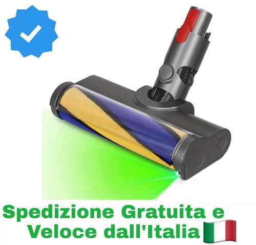 Spazzola per dyson v10 - spazzola, v11