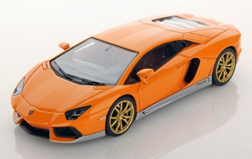 Lamborghini aventador lp700 - aventador, lp700-4