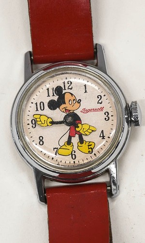 Orologio polso vintage - orologio,