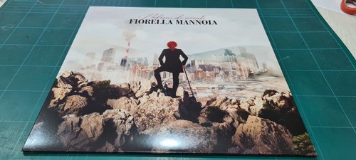 Fiorella mannoia padroni di - fiorella,