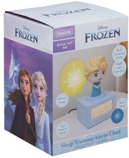 Paladone Sveglia Lampada