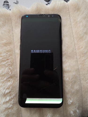 Smartphone samsung galaxy - galaxy, s8