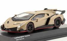 LAMBORGHINI Veneno - oro -