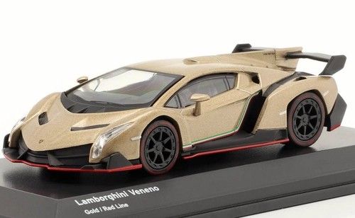 Lamborghini veneno oro - veneno,