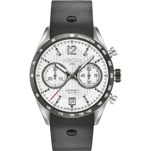 Roamer superior chrono - superior,
