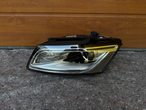 Faro proiettore anteriore - , audi