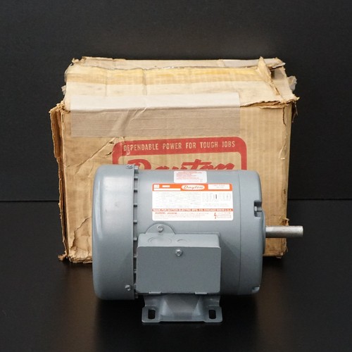 Dayton 2n864m motore - dayton,