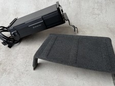 Cambio CD originale Mercedes