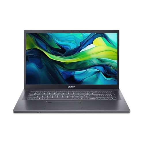 Acer aspire notebook - acer, 17