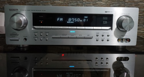 Sintonizzatore teac 5d - teac, ag
