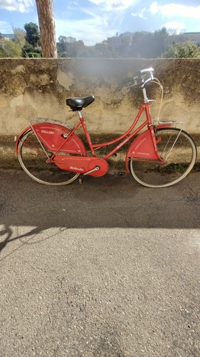 Bicicletta bottecchia donna - bicicletta,
