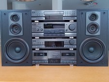 Sony LBT-D509 - Sistema di