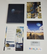 Guide Officiel - Final Fantasy