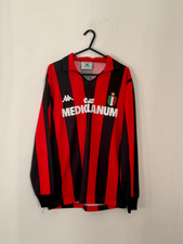 Maglia originale autentica - , ac