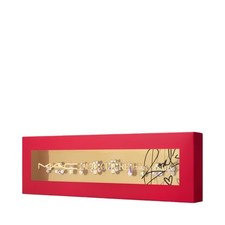 Set, MAC, Aute Cuture Starring