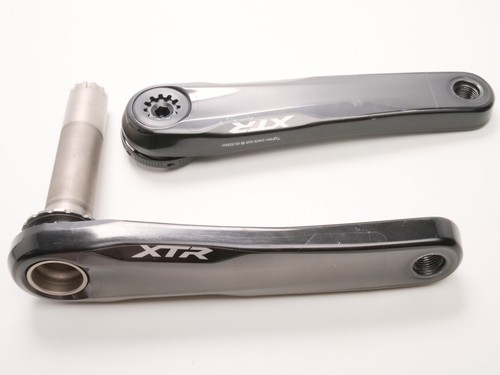 Braccetti pedivella shimano - braccetti,