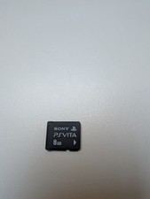 PS vita - Scheda di memoria 16
