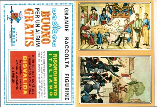 Figurina concorso buono - , gratis
