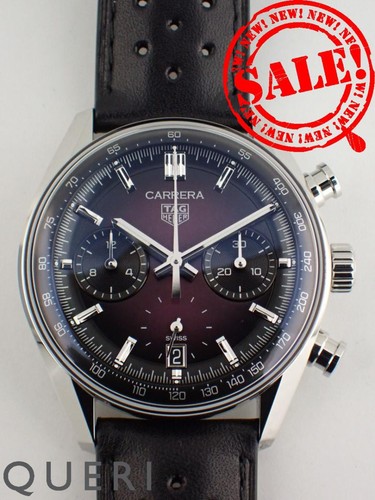 Cronografo tag heuer carrera - cronografo,