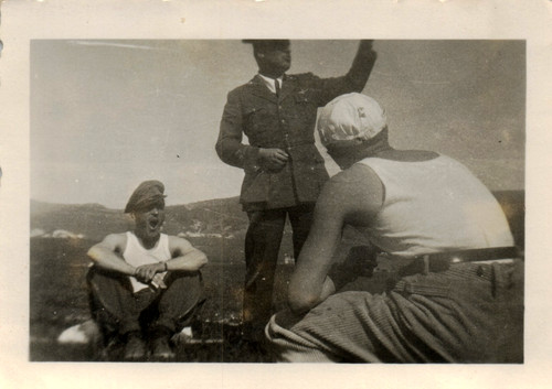 Foto regia aeronautica - regia,