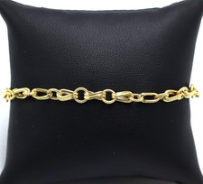Bracciale da donna in oro