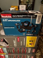 Makita XT269M 18V LXT