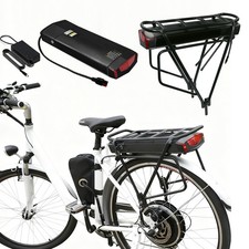 Batteria Ebike 36V 13Ah