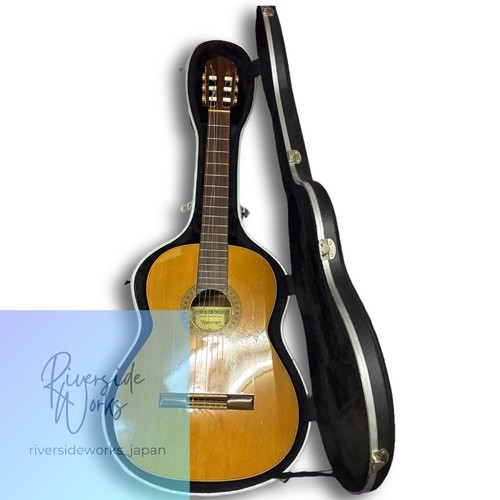 Chitarra classica raimundo - chitarra,