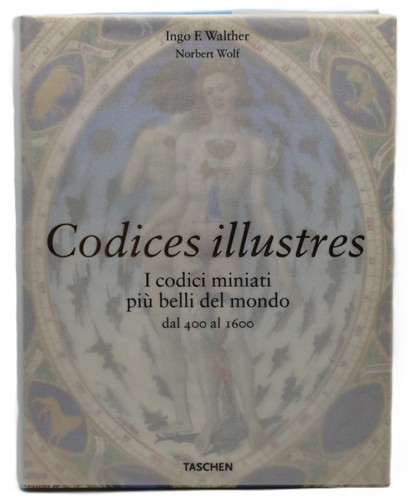 Libro codice illustres - codice, codici