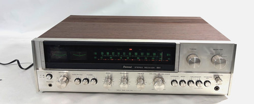 Ricevitore stereo fm - ricevitore, am/fm