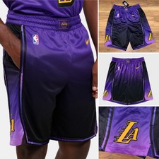 Pantaloncini da basket Nike