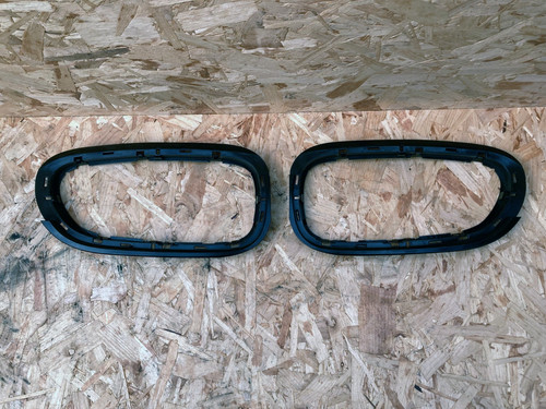 Bmw e85 e86 griglie renali - e86,