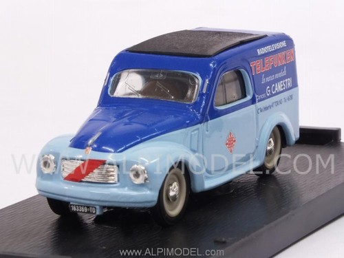 Fiat 500c furgoncino - fiat,