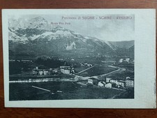 PANORAMA OF SAWS SCHIRI