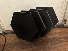 Batteria elettronica vintage