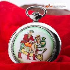 Orologio da tasca 3602 russo