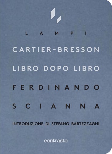 Cartier bresson libro dopo - cartier-bresson,