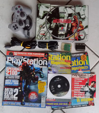 LOTTO CONSOLE PLAYSTATION 1