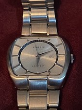 Fossil Arkitekt Mens Watch