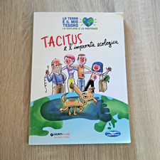 TACITUS E L'IMPRONTA ECOLOGICA