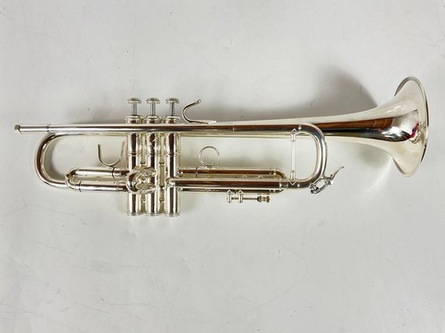 Tromba bach lr37 usata - tromba,