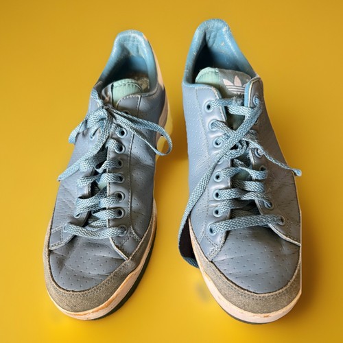 Scarpe adidas rod laver blu - adidas,
