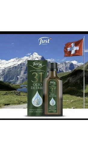 Olio just originale - ⭐,