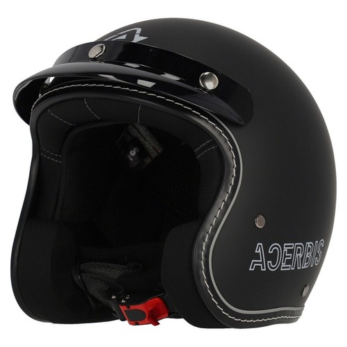 Casco acerbis skodela jet - acerbis, cafe