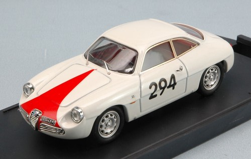 Modellino auto scala bang - scala, 1:43