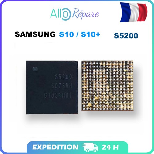 Puce s5200 s5201 pour - /,